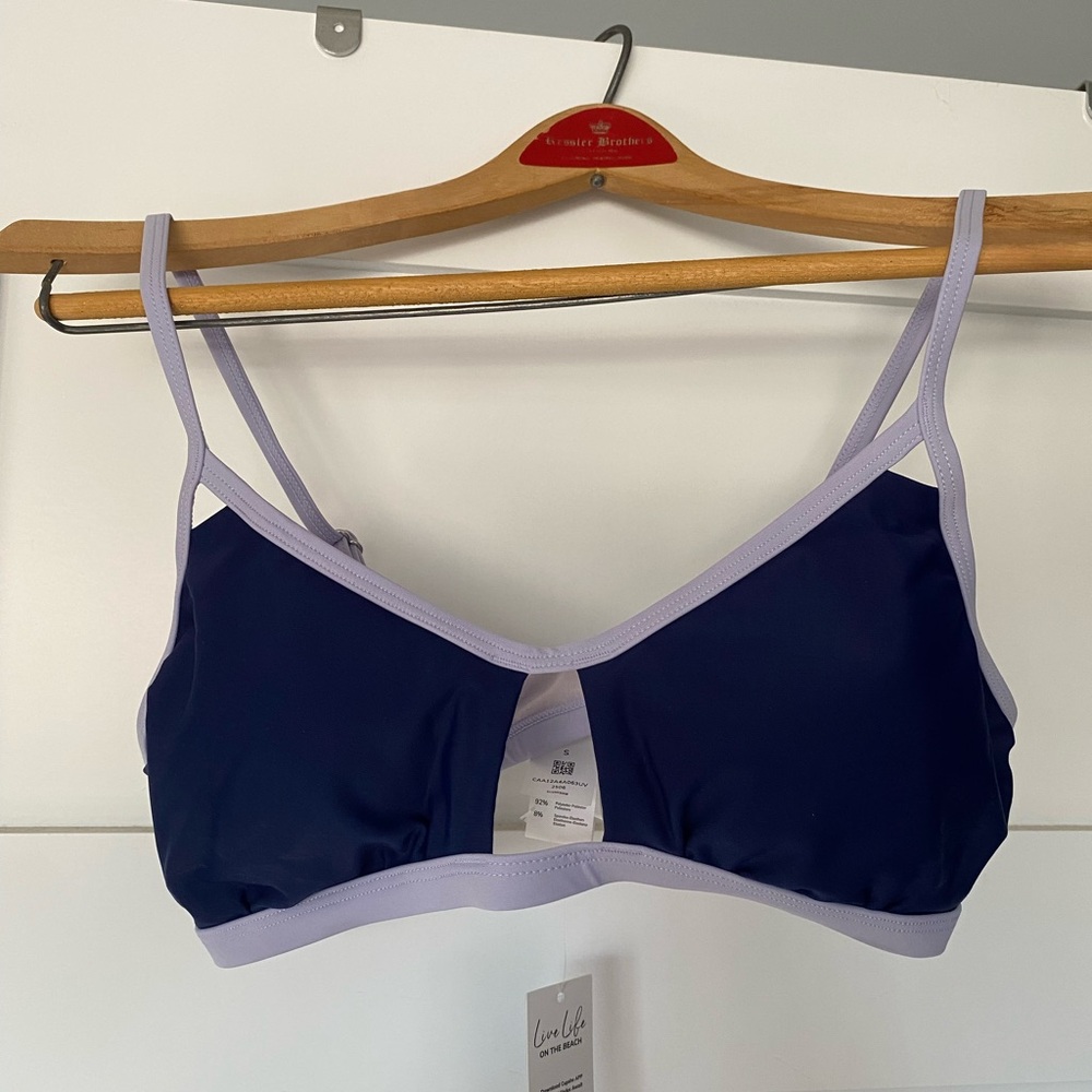 Cupshe swim suit NWT